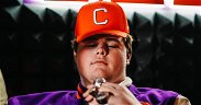 Top OL target will visit Clemson next month after putting Tigers in top four