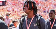 No. 1 ranked 2025 EDGE commits to Clemson