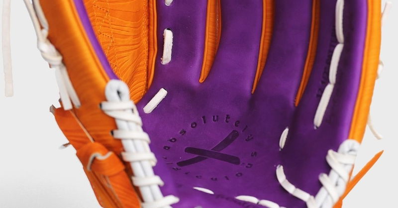 Clemson Baseball announced a partnership on Thursday with Absolutely Ridiculous, a creative brand that is reimagining sports through functional art. (Clemson athletics photo)