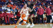 Clemson's brand of basketball returned to form in win over FSU