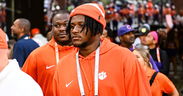 Clemson early-enrollee a standout at all-star event