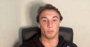 WATCH: Cade Klubnik talks return to Clemson and its national championship chances