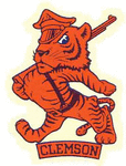 thompson_creek_tiger® Logo