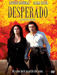 Desperadeau® Logo
