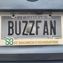 Buzzfan Logo