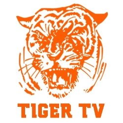 Tiger TV Logo
