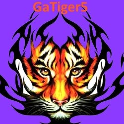 GaTiger5® Logo