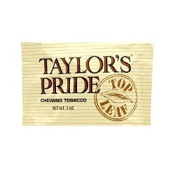 TaylorsPride Logo
