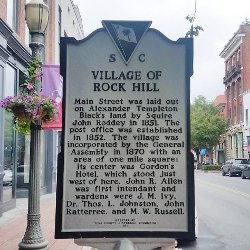 rockhill Logo