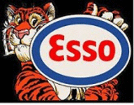 EssoClub2® Logo